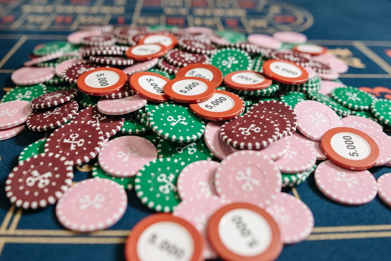 24bet — Bảng tin cho người chơi luôn muốn đi trước